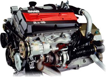 C0282 Engine
